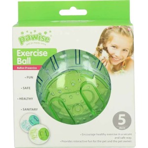 Pawise Exercise Ball S 13 cm